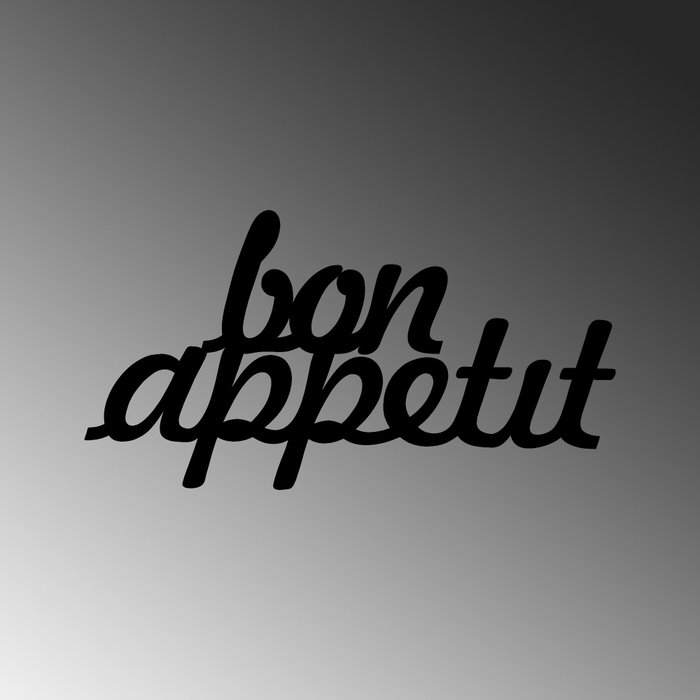 Wallity Bon Appetit 171 Negro Wallity Bon Appetit 171 Negro